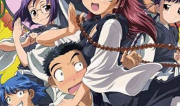 少女邪恶漫画海贼,邪恶力量的诱惑之旅